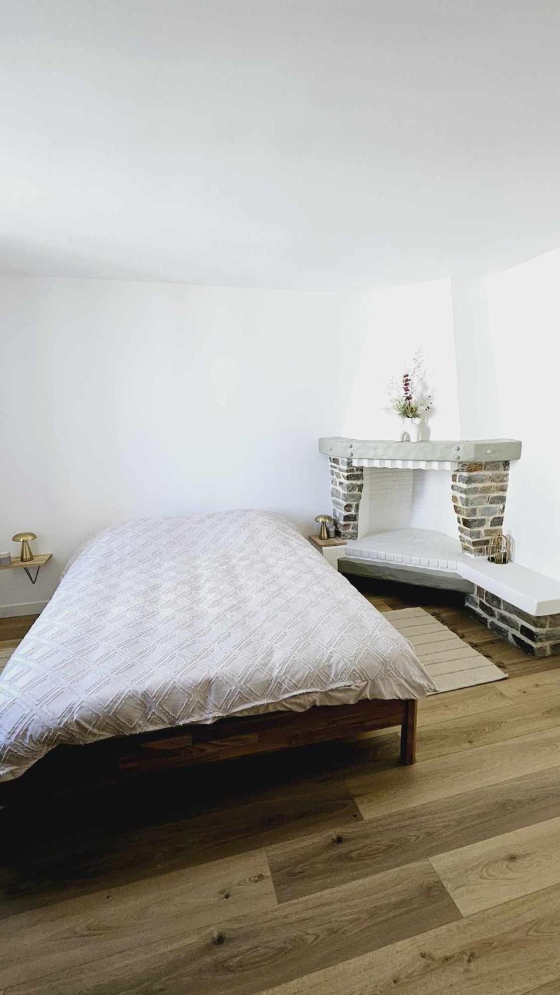 La Maison Du Pays D'Auge Troarn Room photo